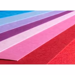 Fabriano FaColore, papier d'art, 200 g/m², 20 feuilles