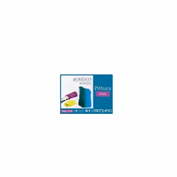 Fabriano 40003040, papier d'art, 400 g/m², 10 feuilles