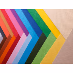 Fabriano Elle Erre, papier d'art, 220 g/m², 10 feuilles
