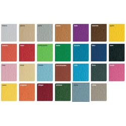 Fabriano 46435107 papier jet d'encre 500x350 mm 20 feuilles Jaune