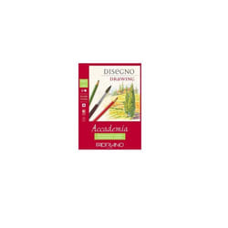 Fabriano 41201421 papier d'art 30 feuilles