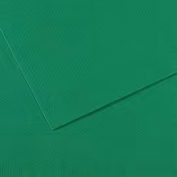 Fabriano FDE15338, Universel, 500x700 mm, 1 feuilles, Vert, Jaune