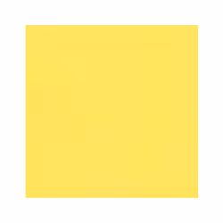 Fabriano FDE15346, Universel, 1 feuilles, 160 g/m², Jaune