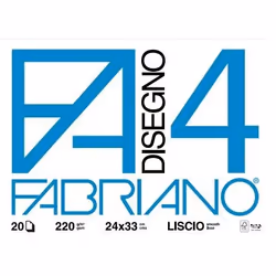Fabriano 51600697, F.S.C.
