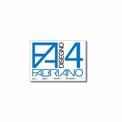 Fabriano 8001348161486, 20 feuilles