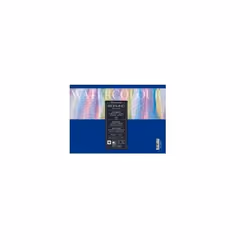 Fabriano 72611824, papier d'art, 300 g/m², 20 feuilles