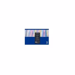 Fabriano 17662129, 300 g/m², 12 feuilles