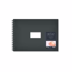 Fabriano 11480021, 300 g/m², 25 feuilles