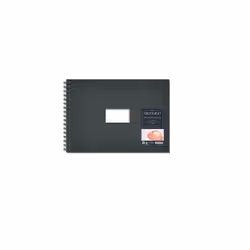 Fabriano 19100011, 200 g/m², 30 feuilles