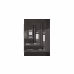 Fabriano Ecoqua Plus bloc-notes A5 80 feuilles Vert - Vue supplémentaire 6