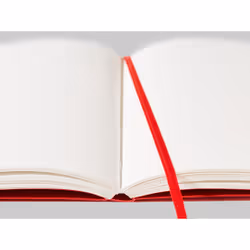 Fabriano Ecoqua Plus bloc-notes A5 80 feuilles Vert - Vue supplémentaire 8