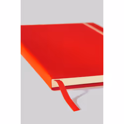Fabriano Ispira bloc-notes A5 Noir - Vue supplémentaire 7
