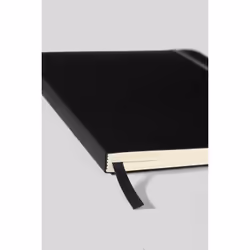 Fabriano Ispira bloc-notes A5 Noir - Vue supplémentaire 8