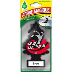 ARBRE MAGIQUE 8001365022265 diffuseur Voiture Papier