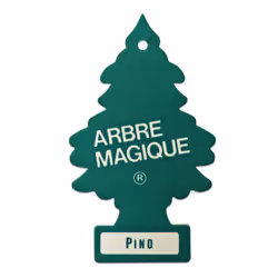 ARBRE MAGIQUE Sapin parfumé Pino