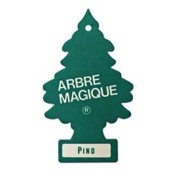 ARBRE MAGIQUE Sapin parfumé Pino