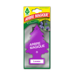 ARBRE MAGIQUE 8001365055201 assainisseur d'air