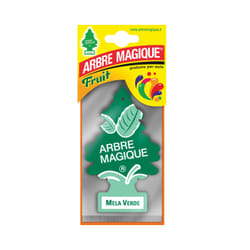 ARBRE MAGIQUE Fruit diffuseur Voiture Papier