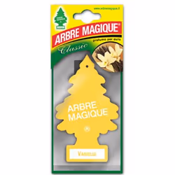 ARBRE MAGIQUE Mono Vanille