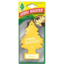 ARBRE MAGIQUE Mono Vanille