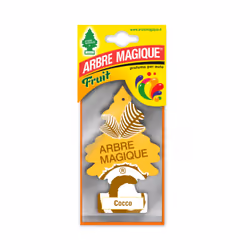 ARBRE MAGIQUE 8001365055362 assainisseur d'air