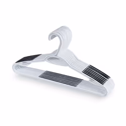 CUKI Cofresco 901223, Plastique, Blanc, 1 pièce(s), 8 pièce(s)