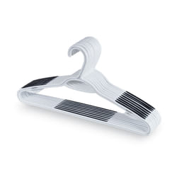 CUKI Cofresco 901223 cintre Blanc