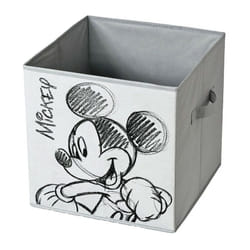 Mickey Cube 32x32x32cm