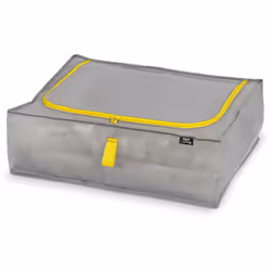 Housse polyvalente professionnelle 45l 907410 taurus fermeture éclair, matériau très résistant, supportant 15kg de charge. Ad ...