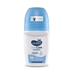 Sauber DeoCare Femmes Déodorant roll-on 50 ml 1 pièce(s)