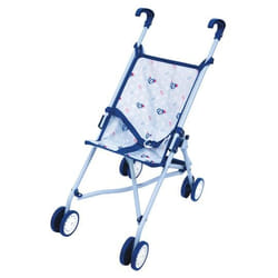 Cicciobello GPZ06995 Poussette pour poupée