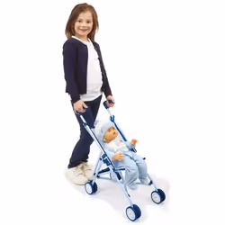 Cicciobello GPZ06995 Poussette pour poupée