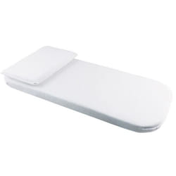 POUPY Matelas et oreiller pour Berceau