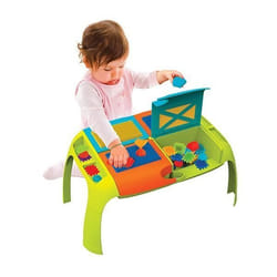 TABLE BLOCS 30PCS BLOCK KID