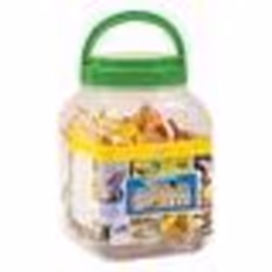 BARIL 23 ANIMAUX ANIMAL WORLD