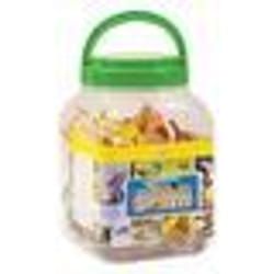 BARIL 23 ANIMAUX ANIMAL WORLD