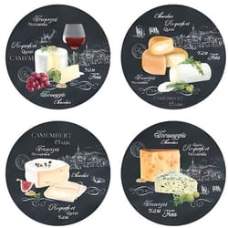 Easy Life Coffret 4 463woch