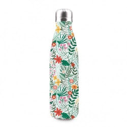 Bouteille Isotherme 0.5 L - Botanic - Easy Life