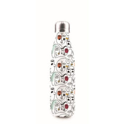 Bouteille Isotherme 0.5 L - Modernism - Easy Life