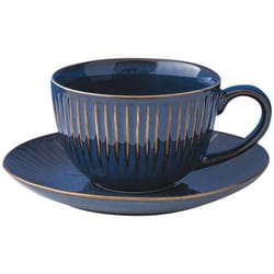 EASY LIFE GALLERY BLEU TASSE A THE 25CL 1211051