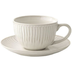 EASY LIFE GALLERY BLANC TASSE A THE 25CL 1211053