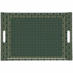 EASY LIFE CHARLESTON PLATEAU RECTANGULAIRE 49X34CM 1200483