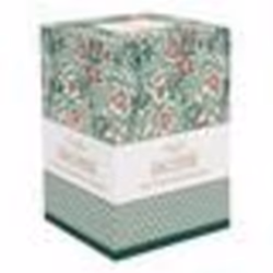 Mug en Porcelaine - EASYLIFE - Floral Fantasy - 600 ml - Lavable au Lave-Vaisselle - Cylindrique