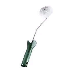 Rouleau Nespoli pour les angles Le Nespoli Rullo per Angolari est l'accessoire parfait pour peindre les bords et les coins av ...