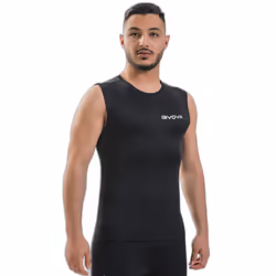 Sous maillot élastique Givova Corpus 1 - L