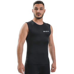 Sous maillot élastique Givova Corpus 1 - L