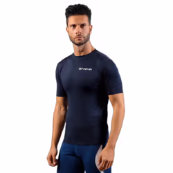 Sous maillot élastique Givova Corpus 2 - M