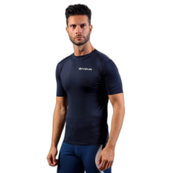 Sous maillot élastique Givova Corpus 2 - M