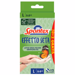 Spontex 8001700610300