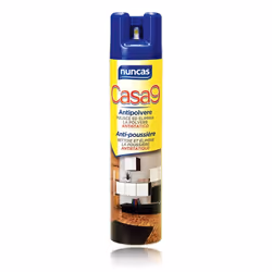 Nuncas 8001704104706, 400 ml, Vaporisateur, Bidon/bouteille de pulvérisation, Adapté à une utilisation à l'intérieur
